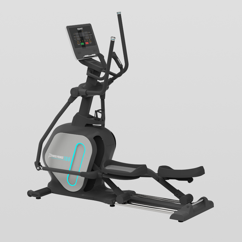 Эллиптический тренажер KRAFT Fitness PP780