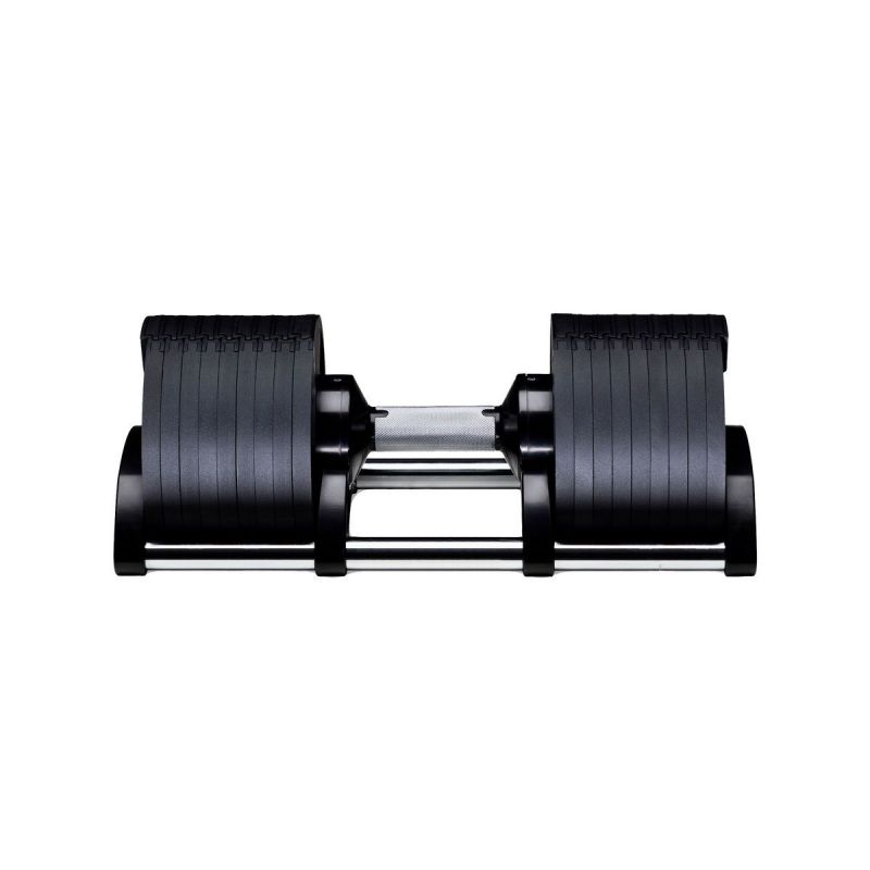 Гантель с регулируемым весом DHZ Fitness 32 кг