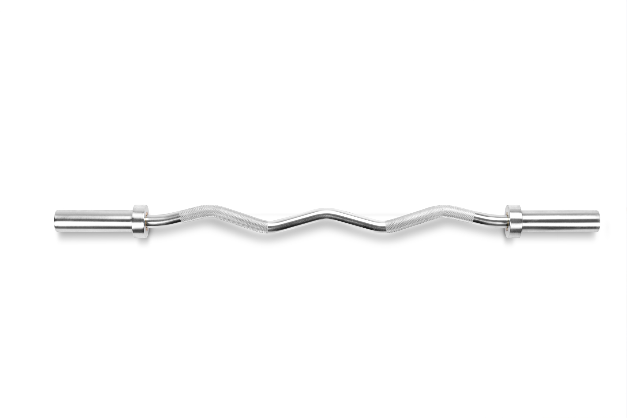 ZVO Olympic 1.2m EZ Curl Bar — 30mm Ziva ZVO-HCOB-2966