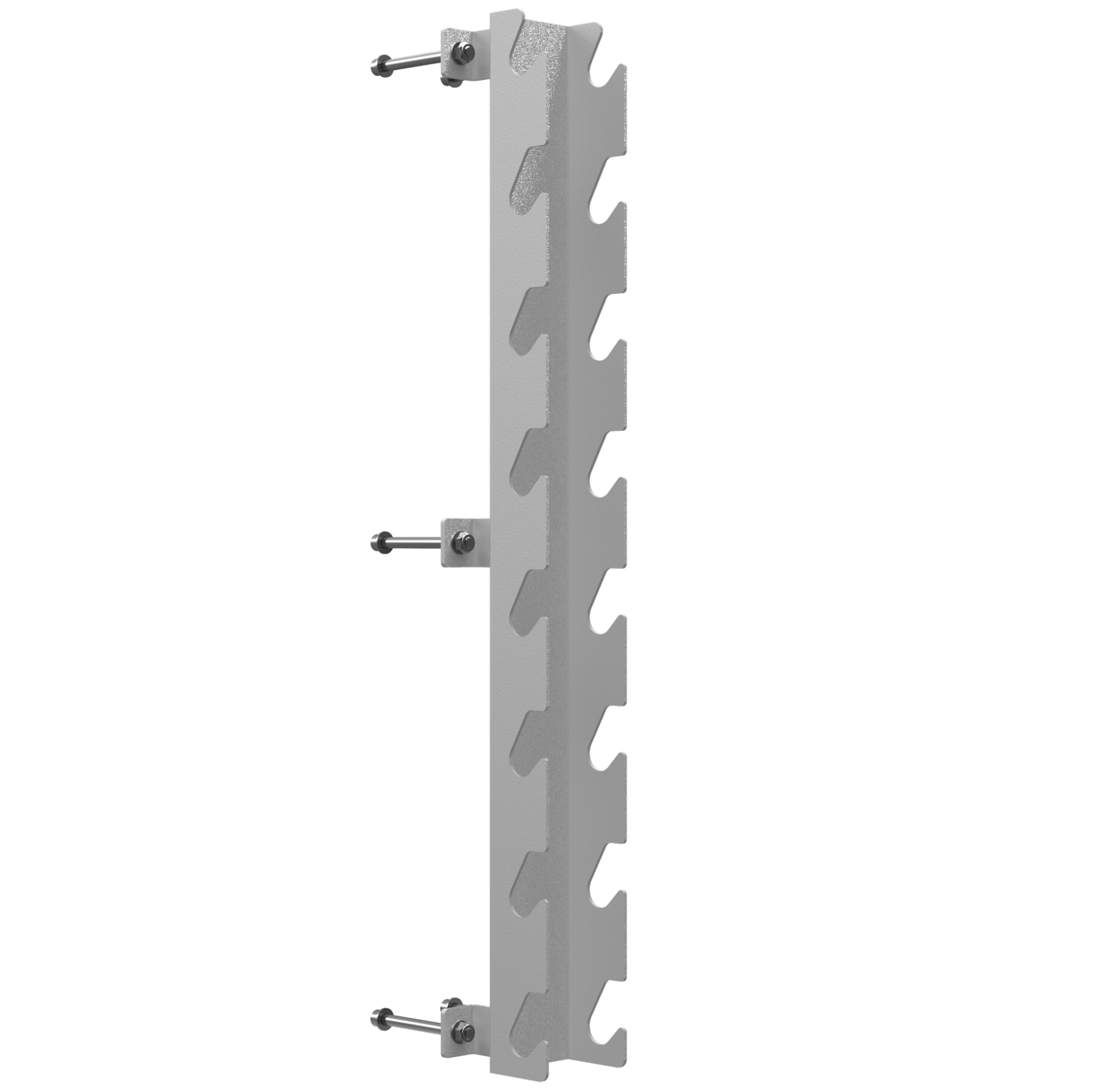 Impulse FF53 соединительный модуль для хранения гантелей, вертикальный