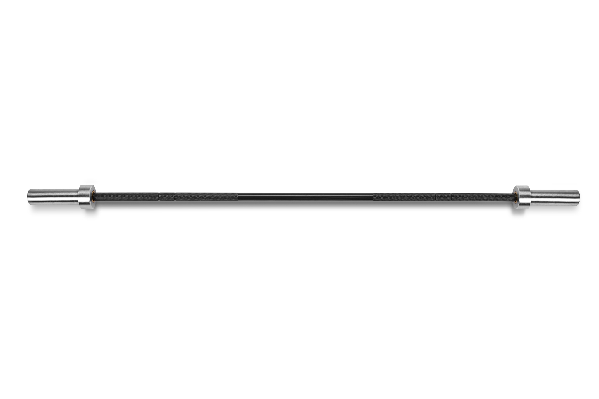 ZVO Technical 1.7m Bar — 25mm, 450kgs Tested 230K PSI, Brass Bushing, Needle Bearings, Weight: 10kgs Ziva ZVO-HCOB-2989