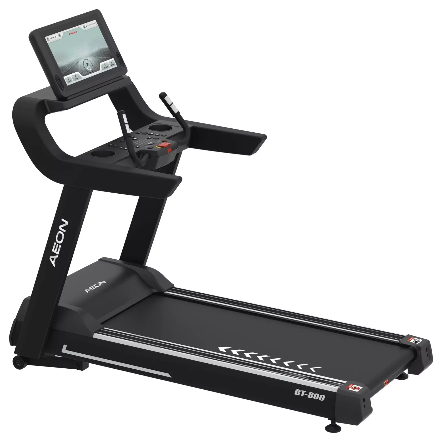 AEON FITNESS GT-800T6 Профессиональная беговая дорожка