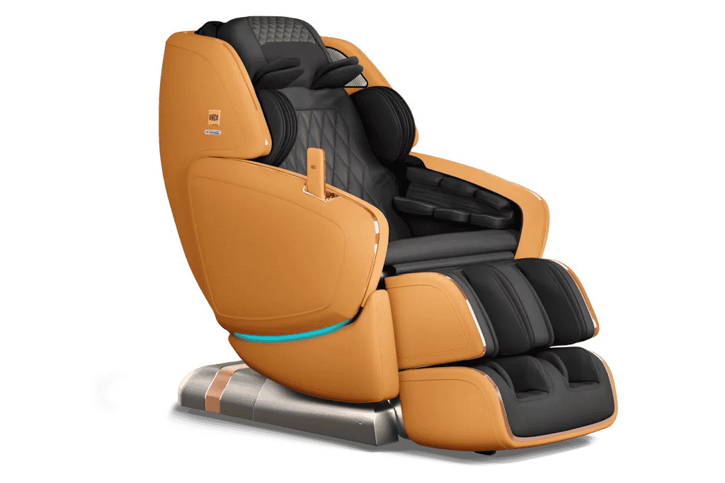Массажное кресло OHCO M.8 NEO LE Saddle