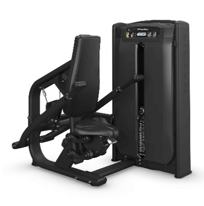 Отжимания сидя Matrix G7-S42-03-OE