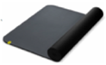 TPE Deluxe Yoga Mat 165 cm x 61 cm x 10 mm Ziva ZSL-TDYM-0251