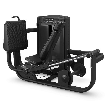 Жим ногами Matrix G7-S70-03-OE