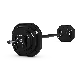 Диск для аэробики 2,5 кг, уретановое покрытие Matrix MAC-2.5URE-PL-SGL