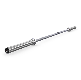 Гриф олимпийский 2,20 м / 28,5 мм / 20 кг Matrix MAC-20BEARB-28.5MM