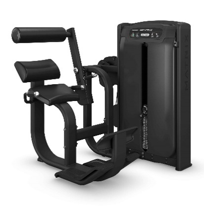 Разгибание спины Matrix G7-S52-03-OE