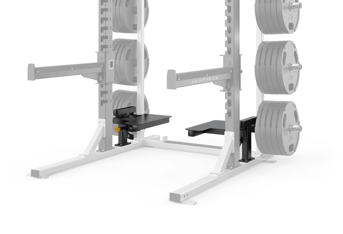 Подсоединямые подставки Matrix OPT45