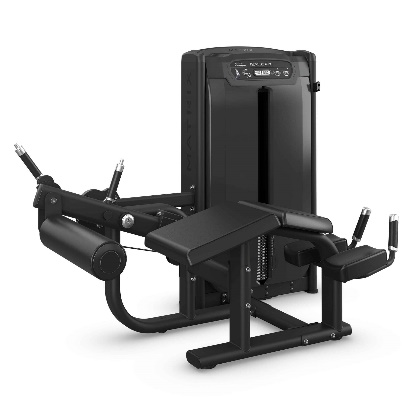 Сгибание ног лежа Matrix G7-S73-03-OE