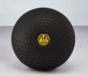 ZVO Slam Ball 10 kg Ziva ZVO-SPSB-6878-BKGY