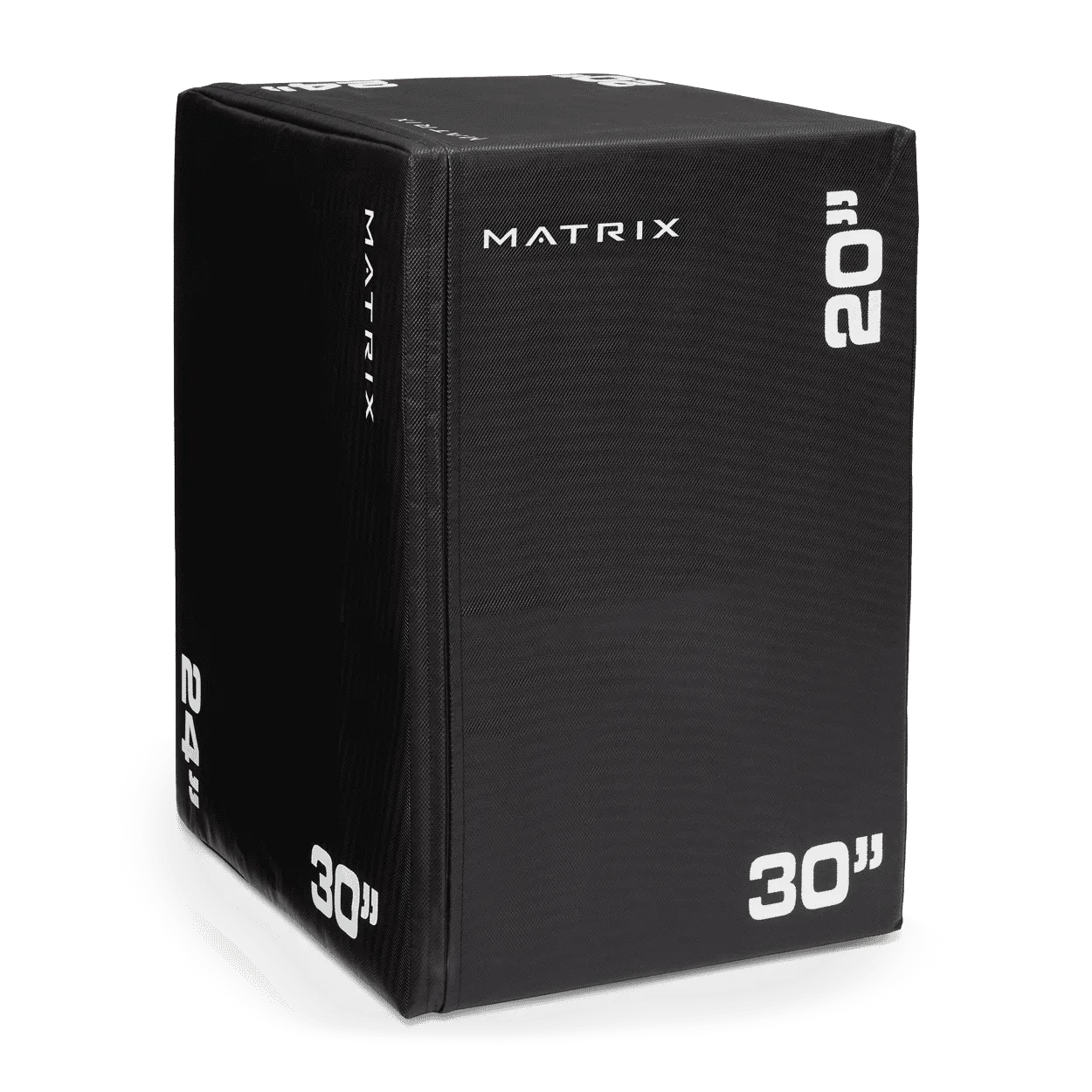 Плиометрическая тумба, 51x61x75 см Matrix MAC-TRI-BOX-202430