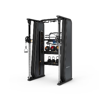 Комплекс для функциональных тренировок Connexus Functional Trainer Matrix GFTFT