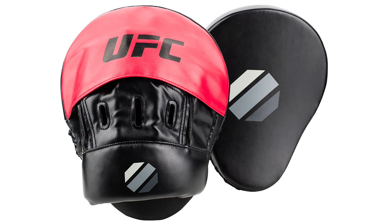 UFC Лапы боксерские малые (пара)
