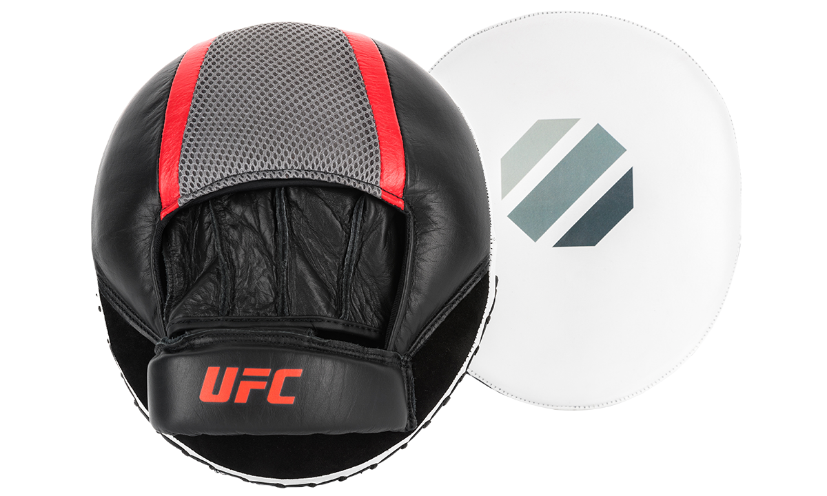 UFC PRO Лапы боксерские малые