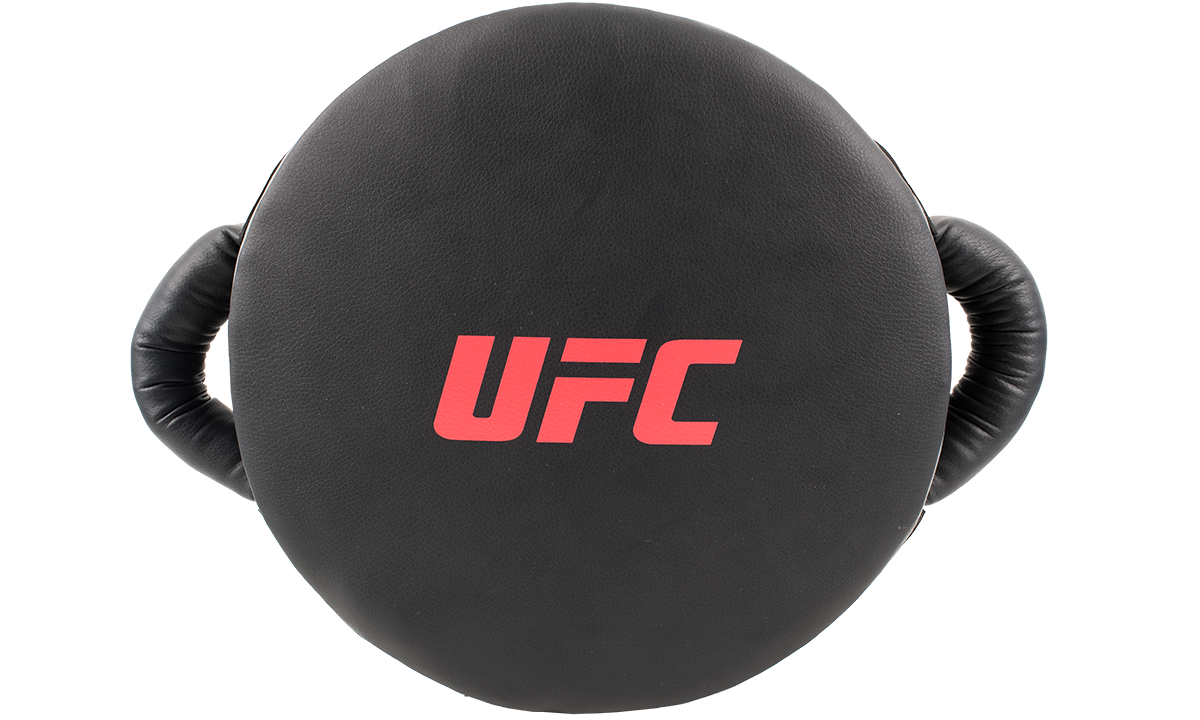 UFC Круглая макивара