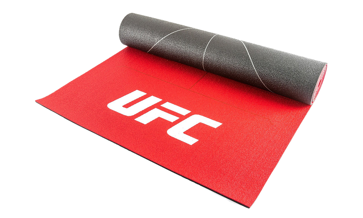 Коврик для йоги UFC UHA-75497
