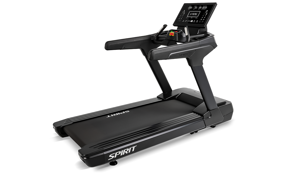 Беговая дорожка SPIRIT CT980