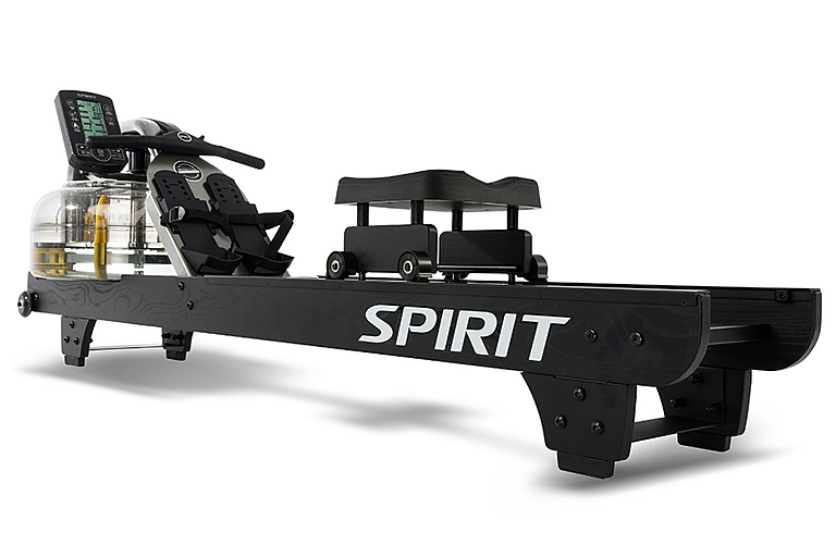 Гребной тренажер Spirit Fitness CRW900