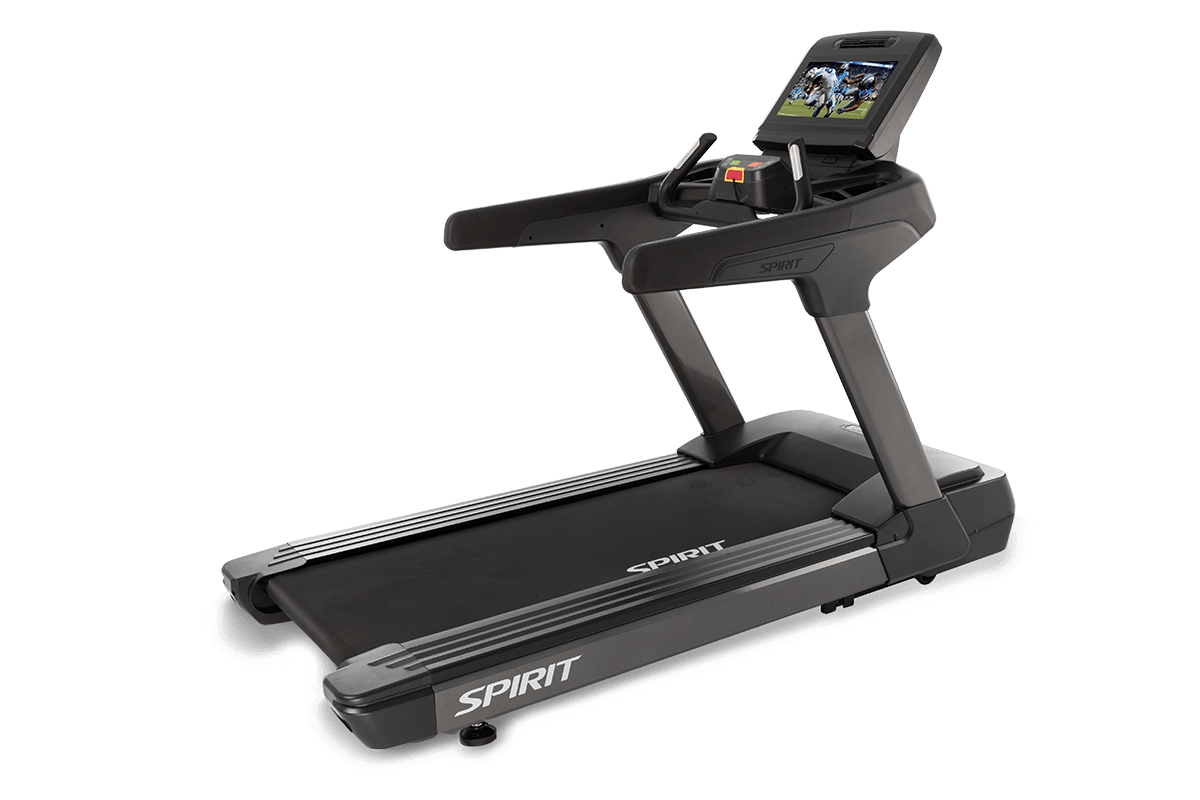 Беговая дорожка SPIRIT CT900ENT