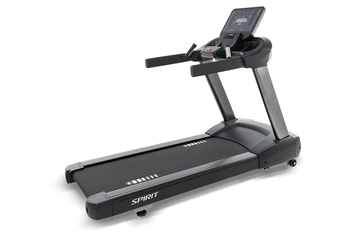 Беговая дорожка SPIRIT CT800+
