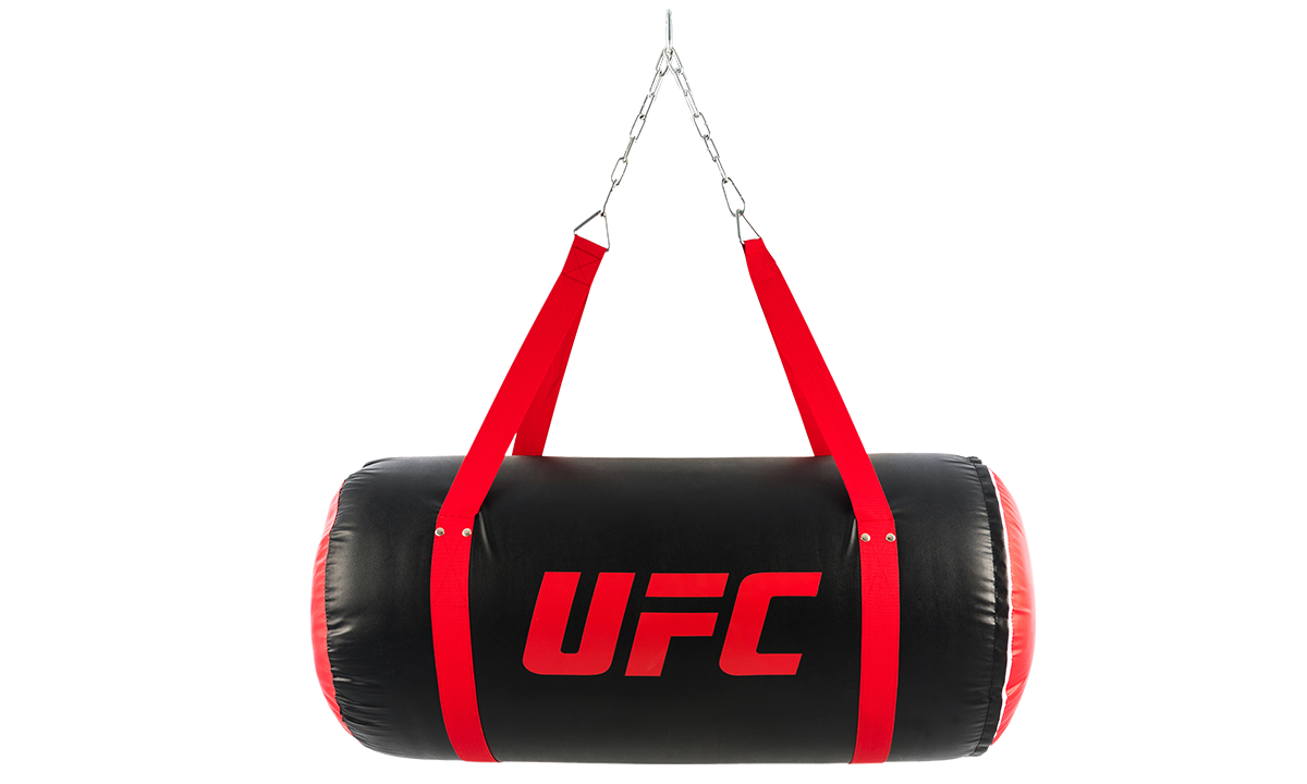 UFC Апперкотный мешок с набивкой