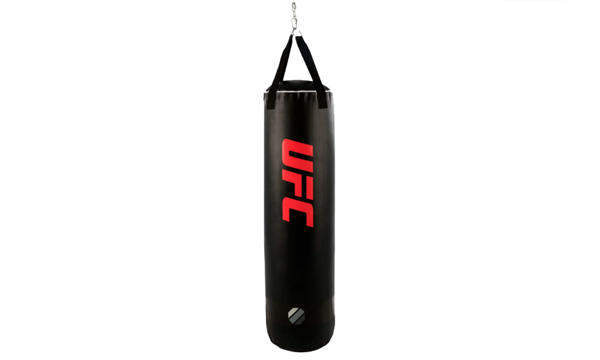 UFC Боксерский мешок 32 кг с наполнителем