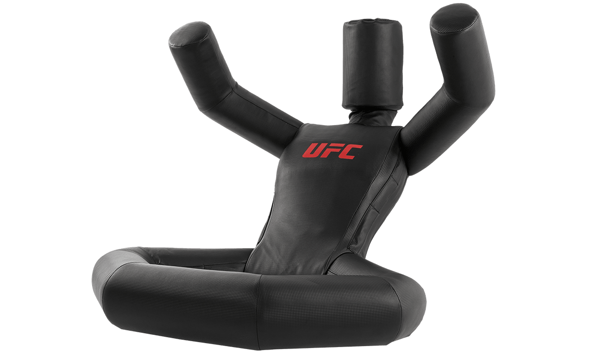 UFC Манекен для грэпплинга