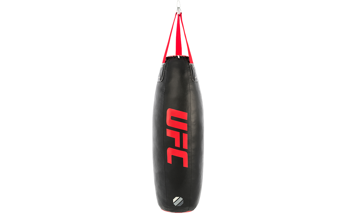 UFC Каплевидный мешок 32 кг с наполнителем