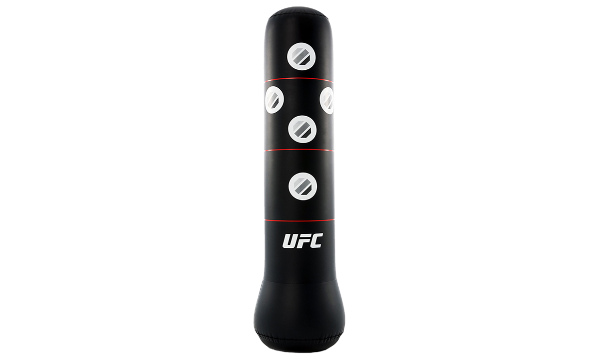 Надувной напольный мешок UFC (pro)