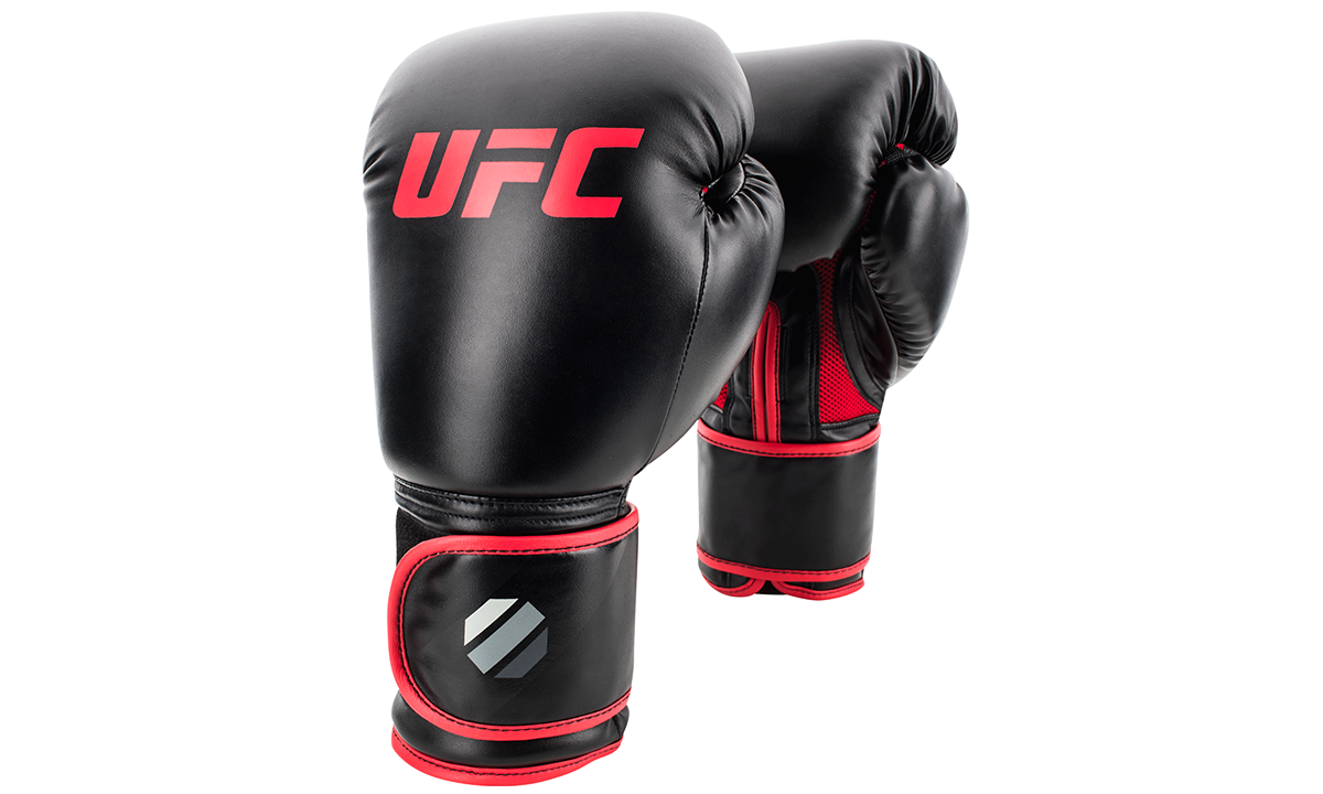 UFC Перчатки для тайского бокса 8 унций